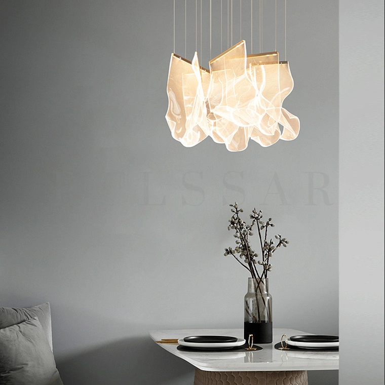 Подвесной светильник MIRAN