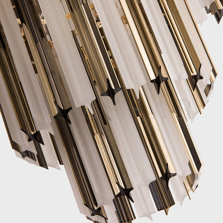 Подвесная люстра COMPAR