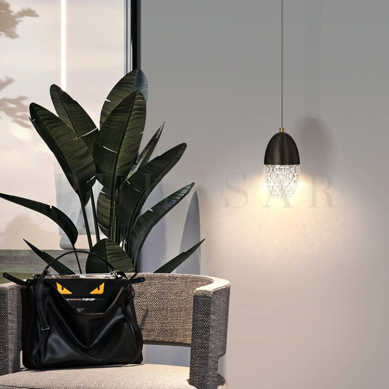 Подвесной светильник GRAPE