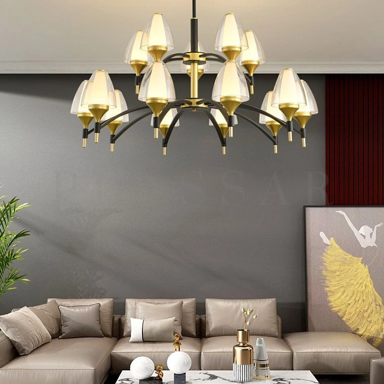 Подвесная люстра NANSY