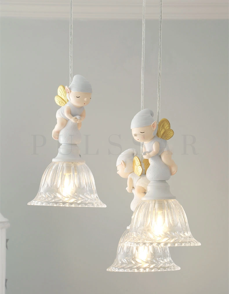 Подвесной светильник FAIRYFLY