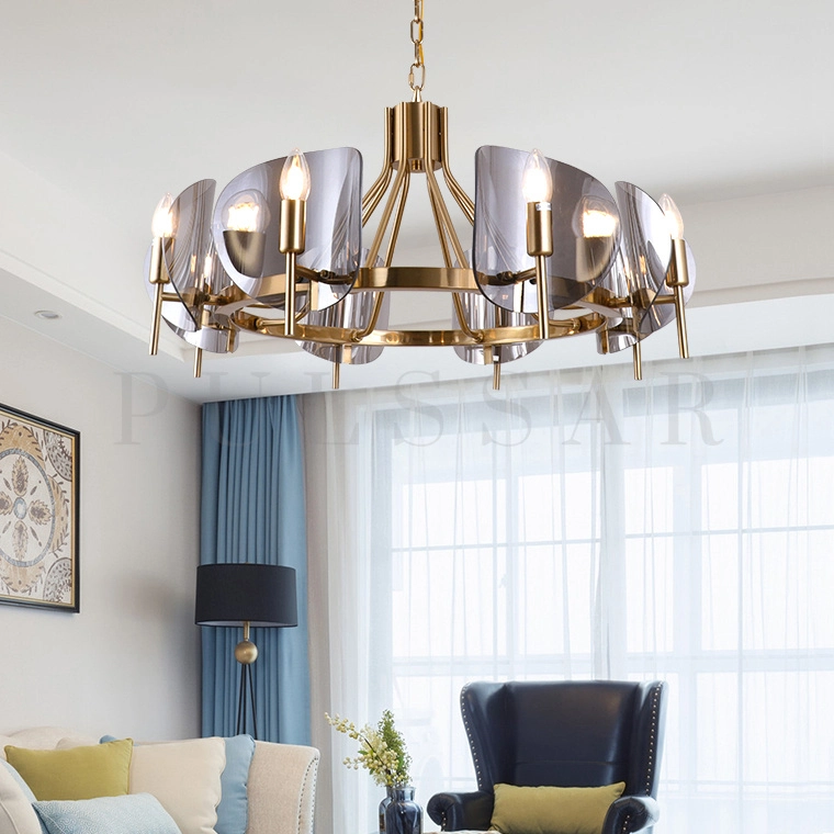 Подвесная люстра MARION