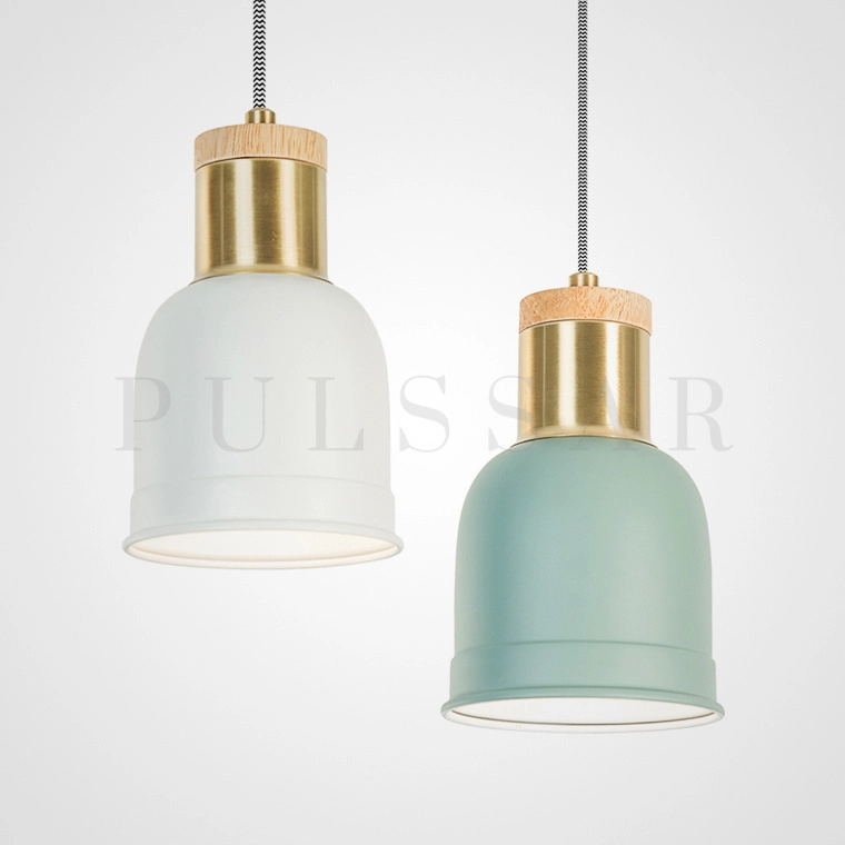 Подвесной светильник NORDLAND ONE