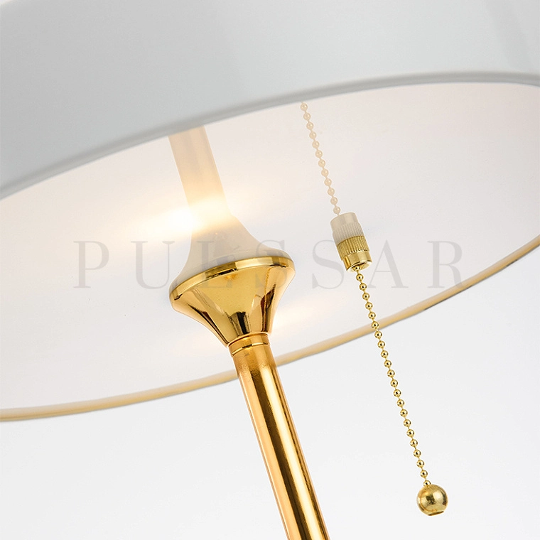 Настольная лампа BAZEL TAB