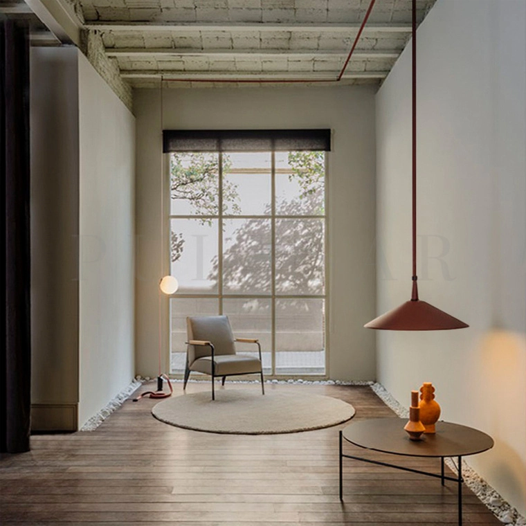 Подвесной светильник NUTTA ONE