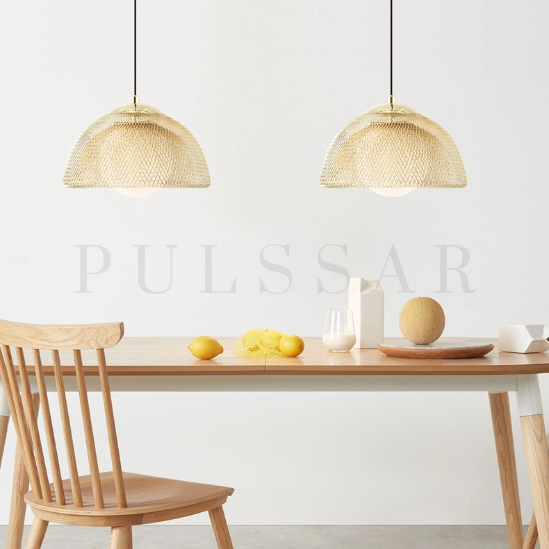 Подвесной светильник FLADE