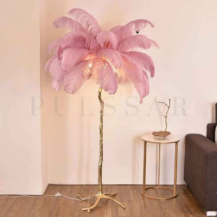 Торшер PALMERA FL