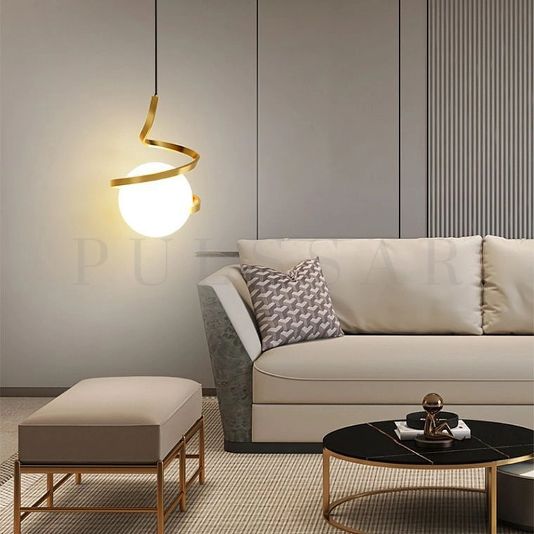 Подвесной светильник SPINNER