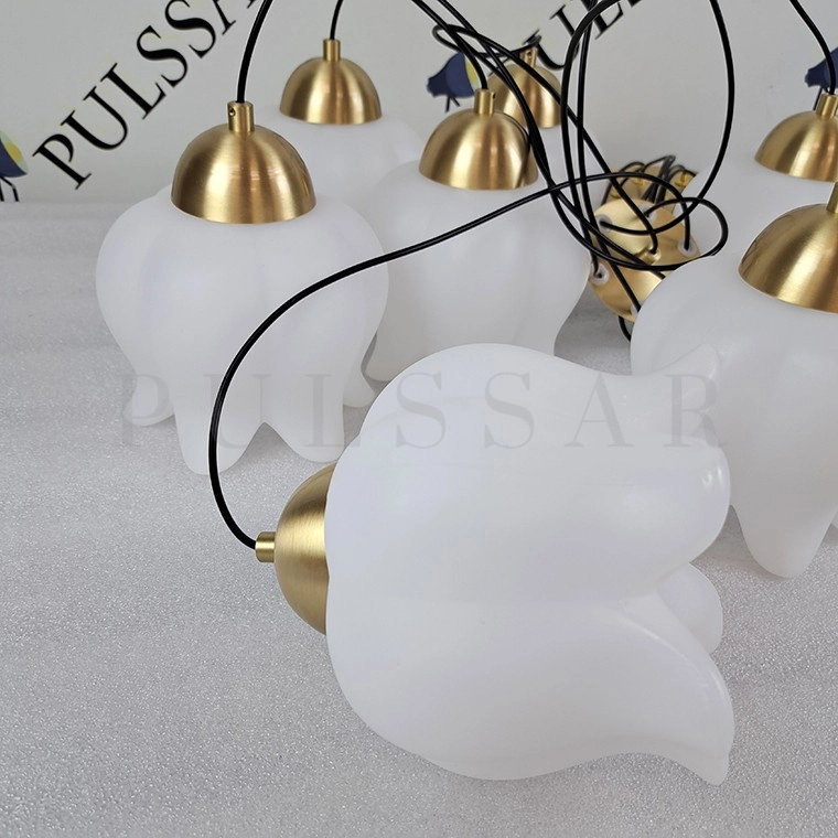 Подвесная люстра LILLIS