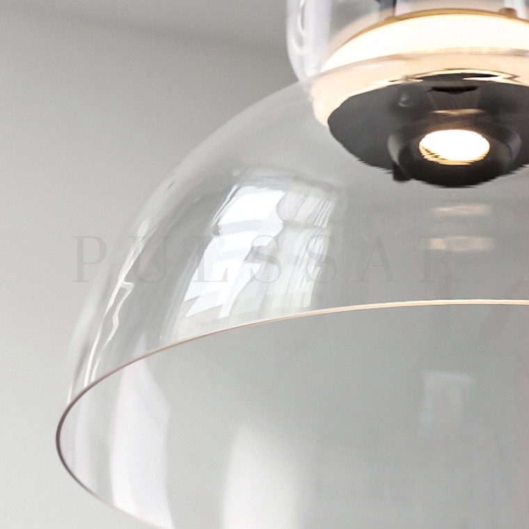 Подвесной светильник ALGORITMO ONE