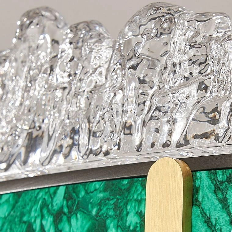 Кольцевая люстра ATLIAS ONE