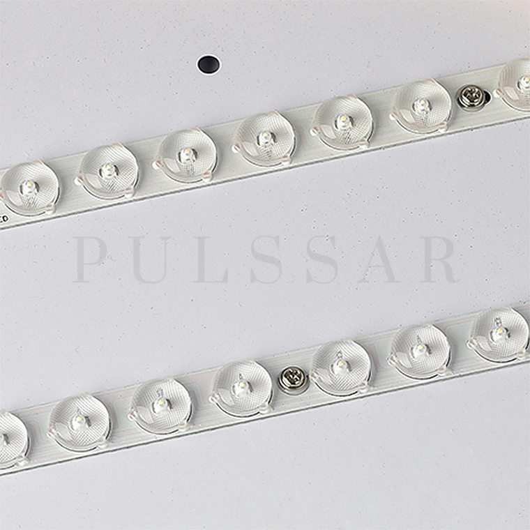 Потолочный светильник GEOMETRIC B