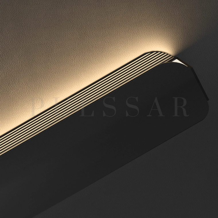 Кольцевая люстра LAGE