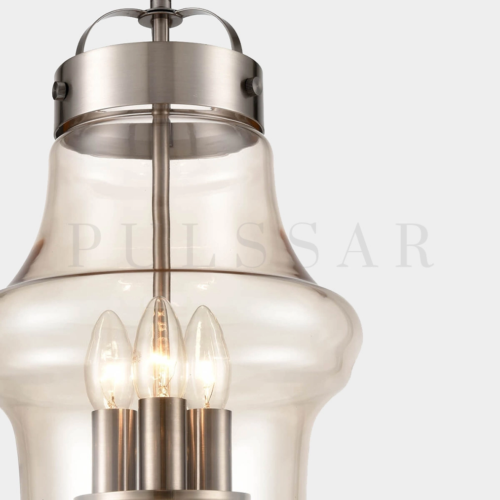 Подвесной светильник NIVES