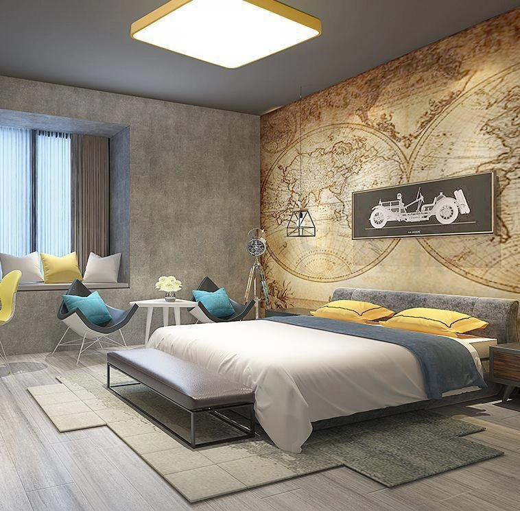 Потолочный светильник FLIMS