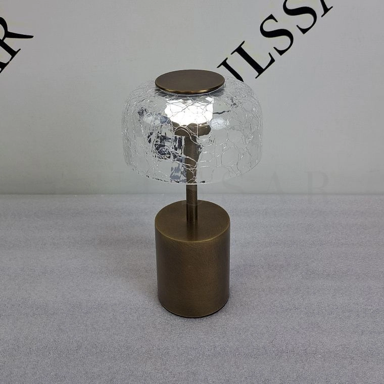 Настольная лампа CRISPIN TAB