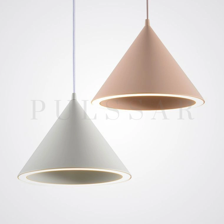 Подвесной светильник CONTOUR