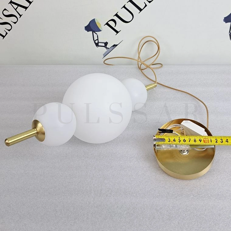 Подвесной светильник KLABBE