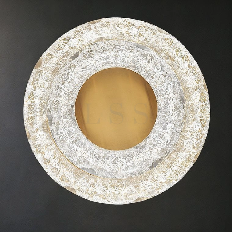 Потолочная люстра NELIUS THIN CH