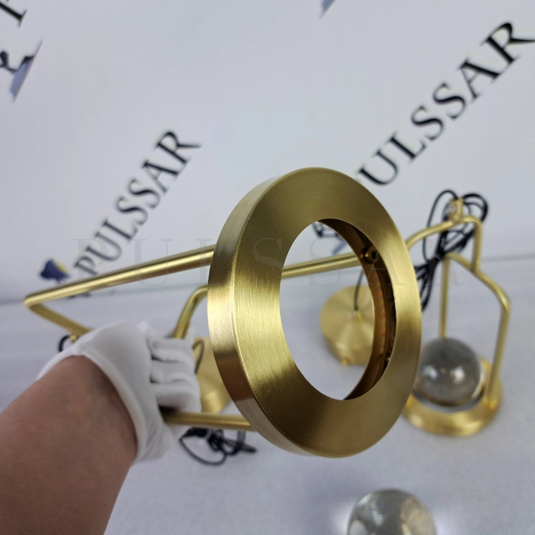 Подвесной светильник DIGHTON