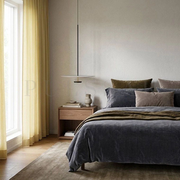 Подвесной светильник MATEA B