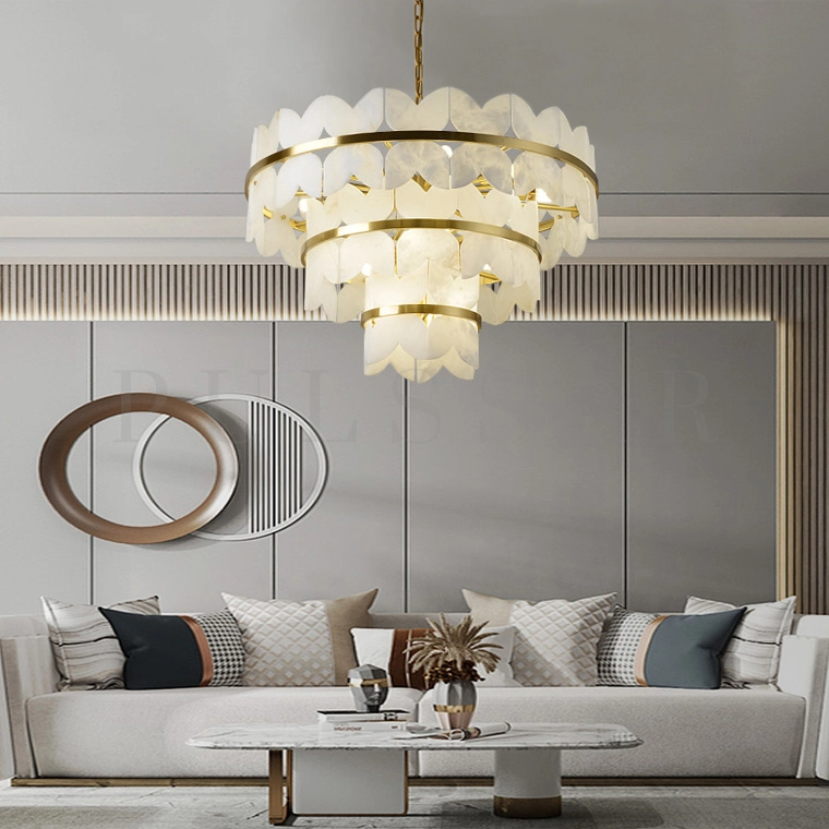 Подвесная люстра IOANNA