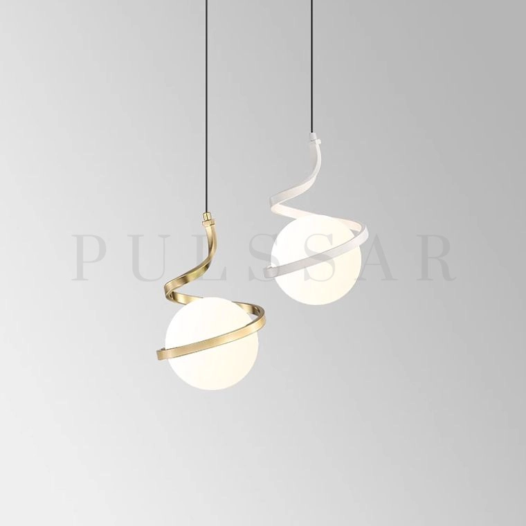 Подвесной светильник SPINNER