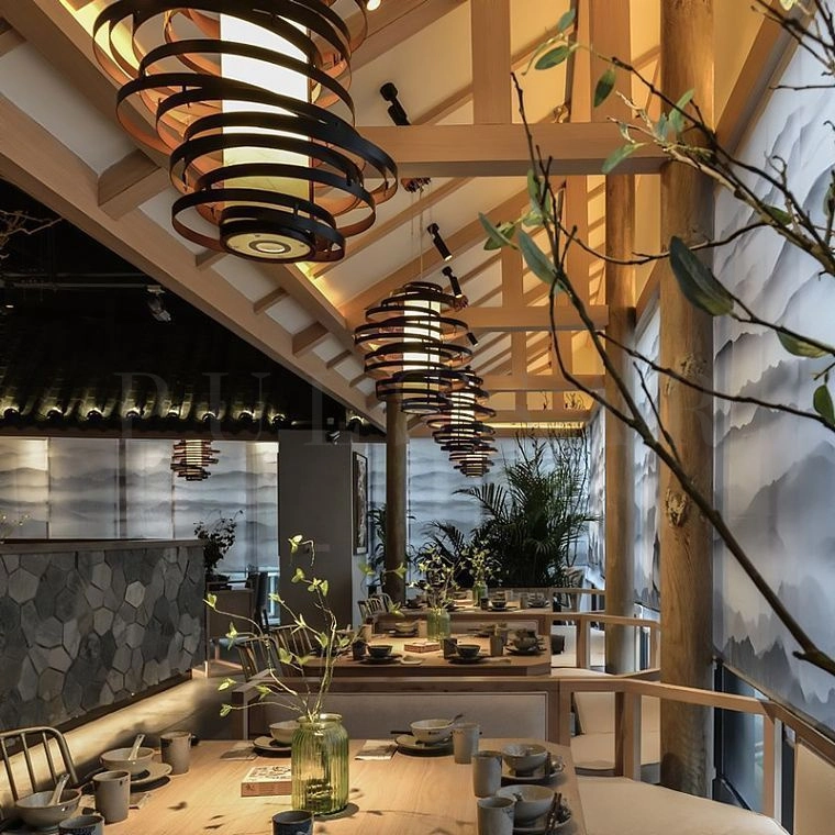 Подвесной светильник REGINUS