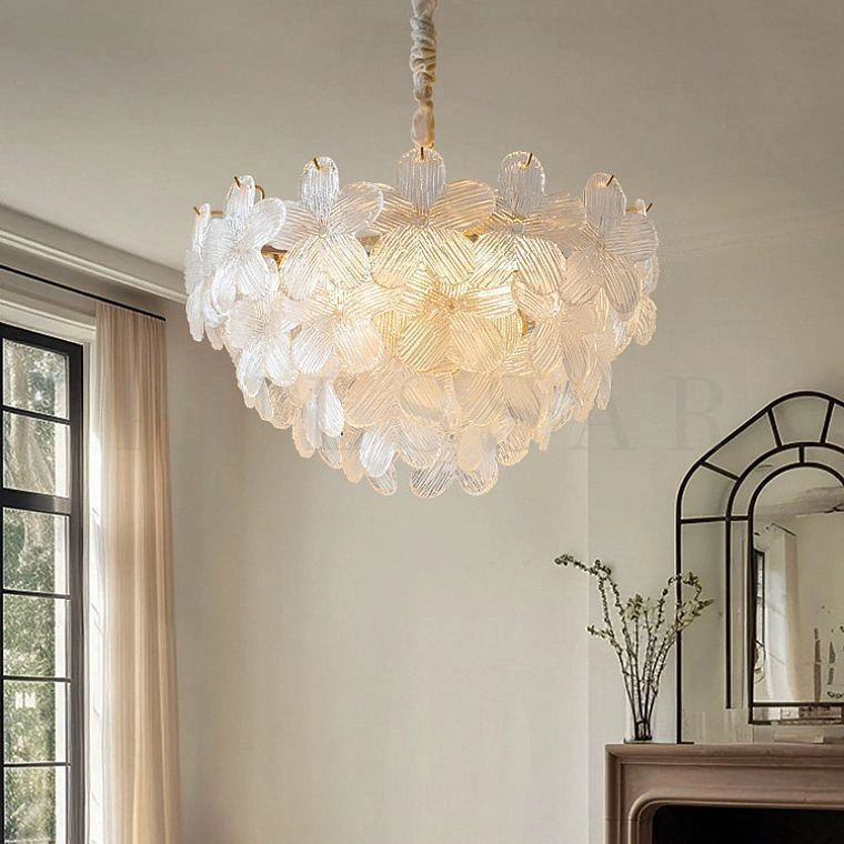 Подвесная люстра TOTTI CH