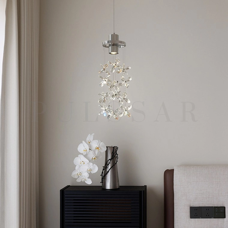 Подвесной светильник BRENTA