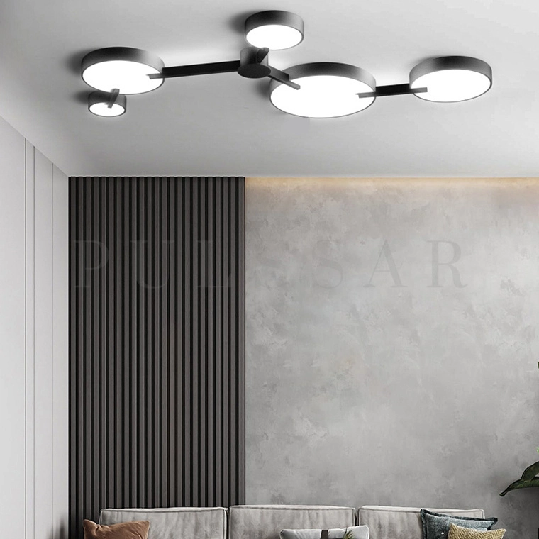 Потолочный светильник MIDA