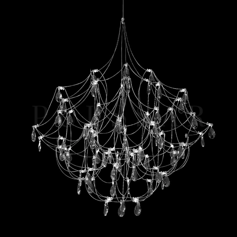 Подвесная люстра GALATEA