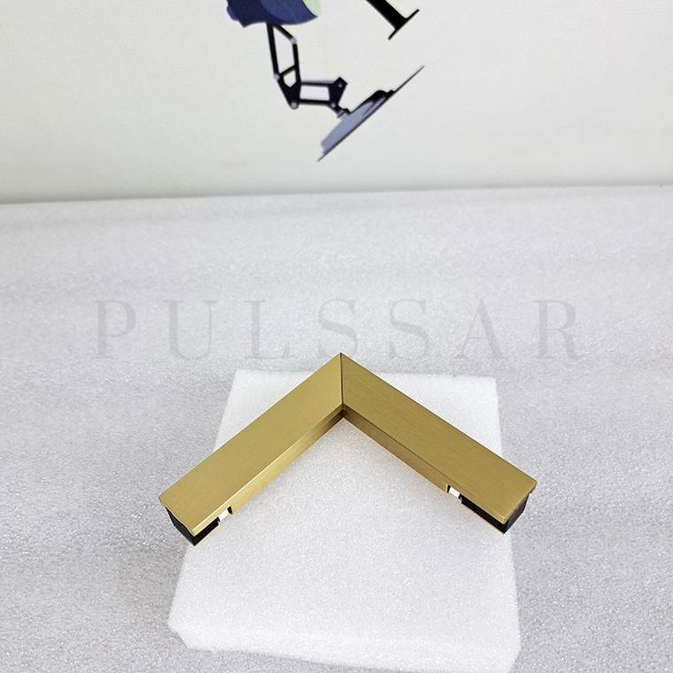 Электрический коннектор для трека SHINE BASE TR5723-SB