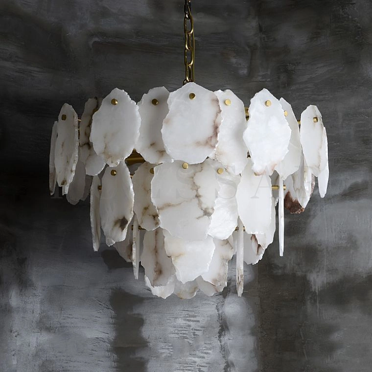 Подвесная люстра MARBLE CH