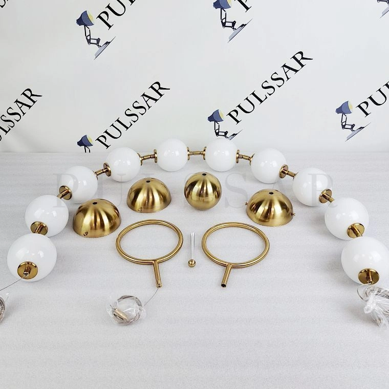 Подвесная люстра COCO