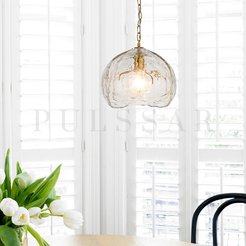 Подвесной светильник JETTA