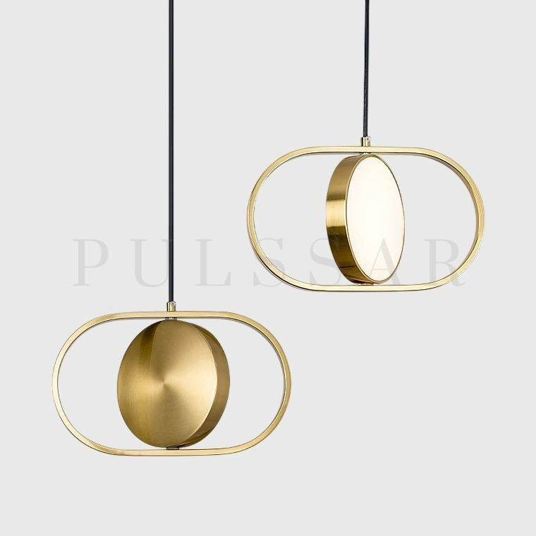 Подвесной светильник ARVET