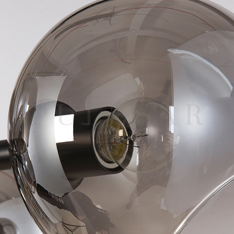 Реечная люстра DISA