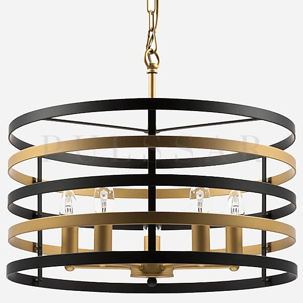 Подвесная люстра MEGUMI