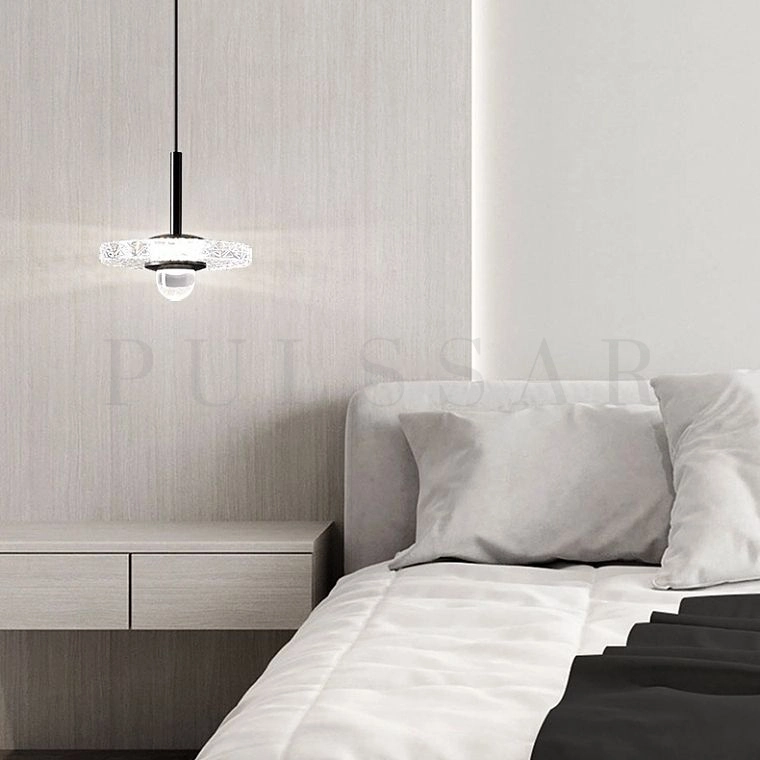 Подвесной светильник DANOLD