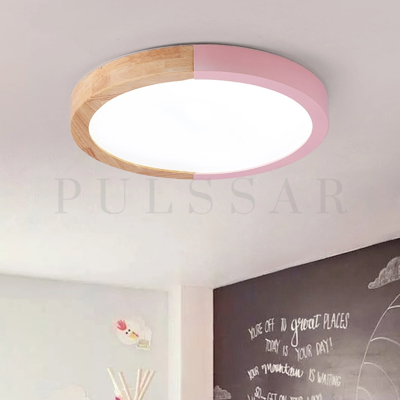 Потолочный светильник TWAIN