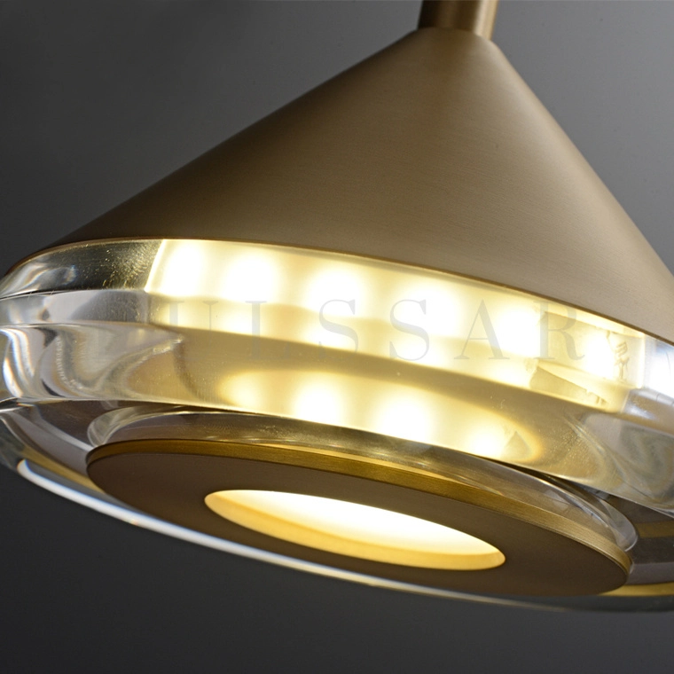 Подвесной светильник KONUS ONE