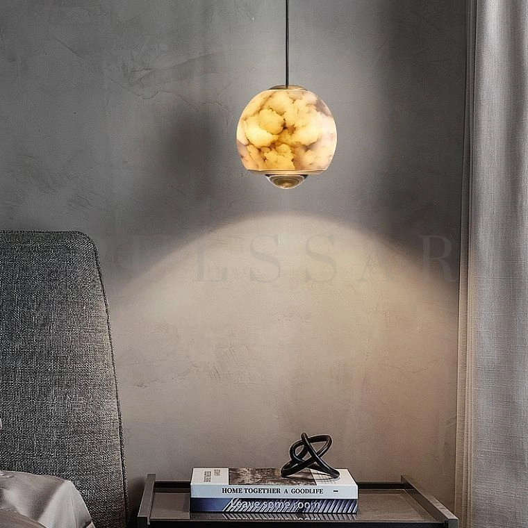 Подвесной светильник LUNARA