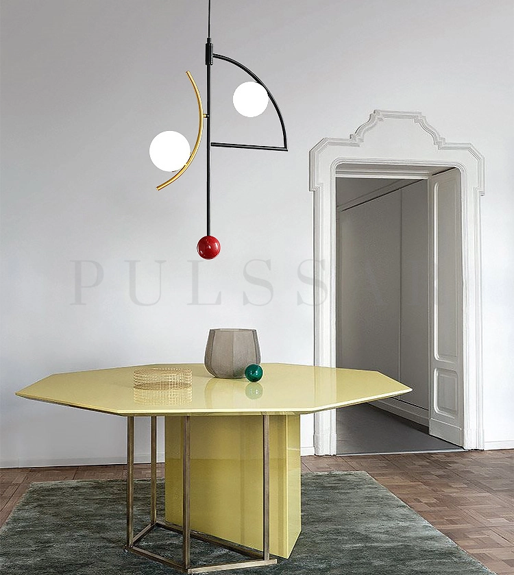 Подвесной светильник TRICKY