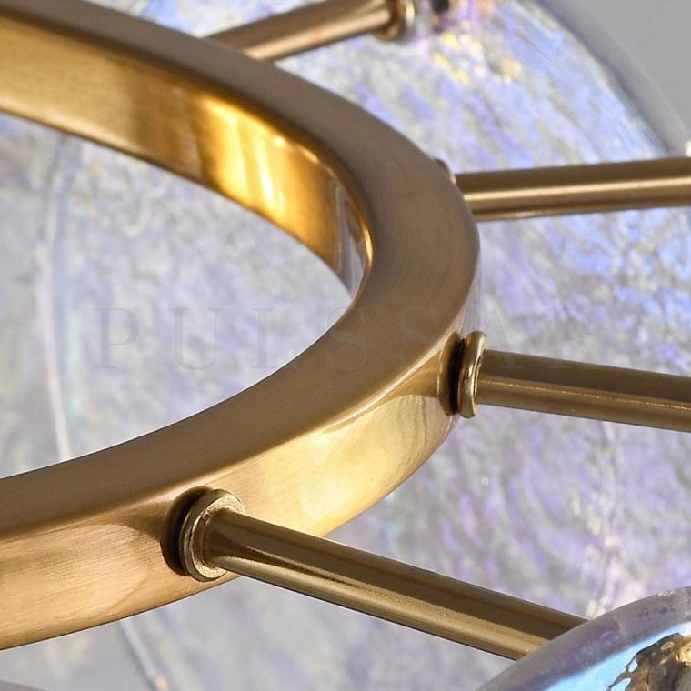 Подвесная люстра LORANG