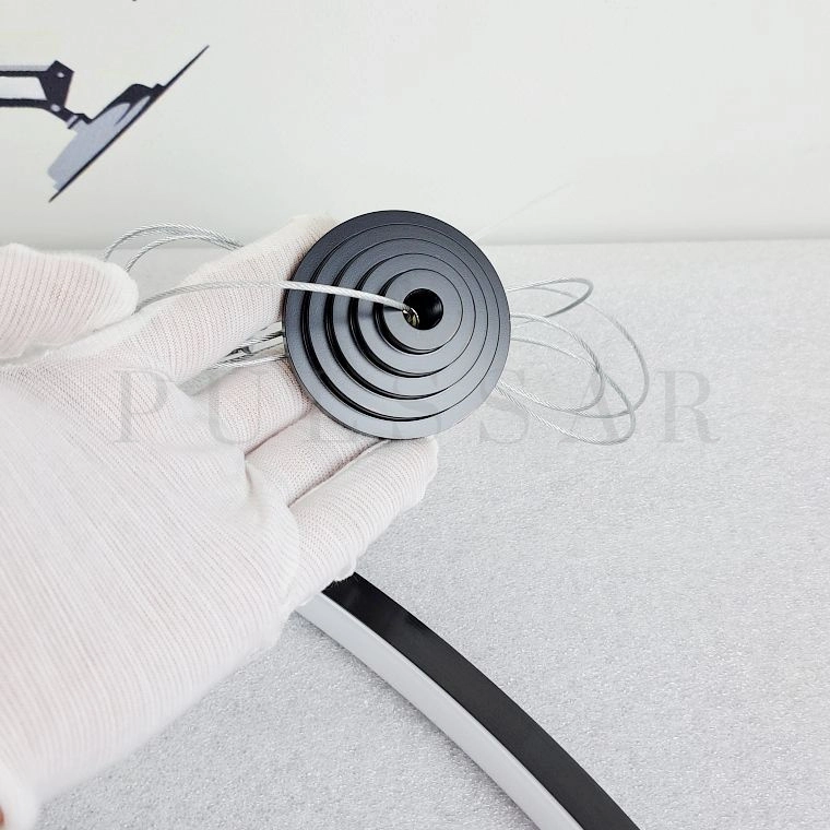 Кольцевая люстра NORDEN B