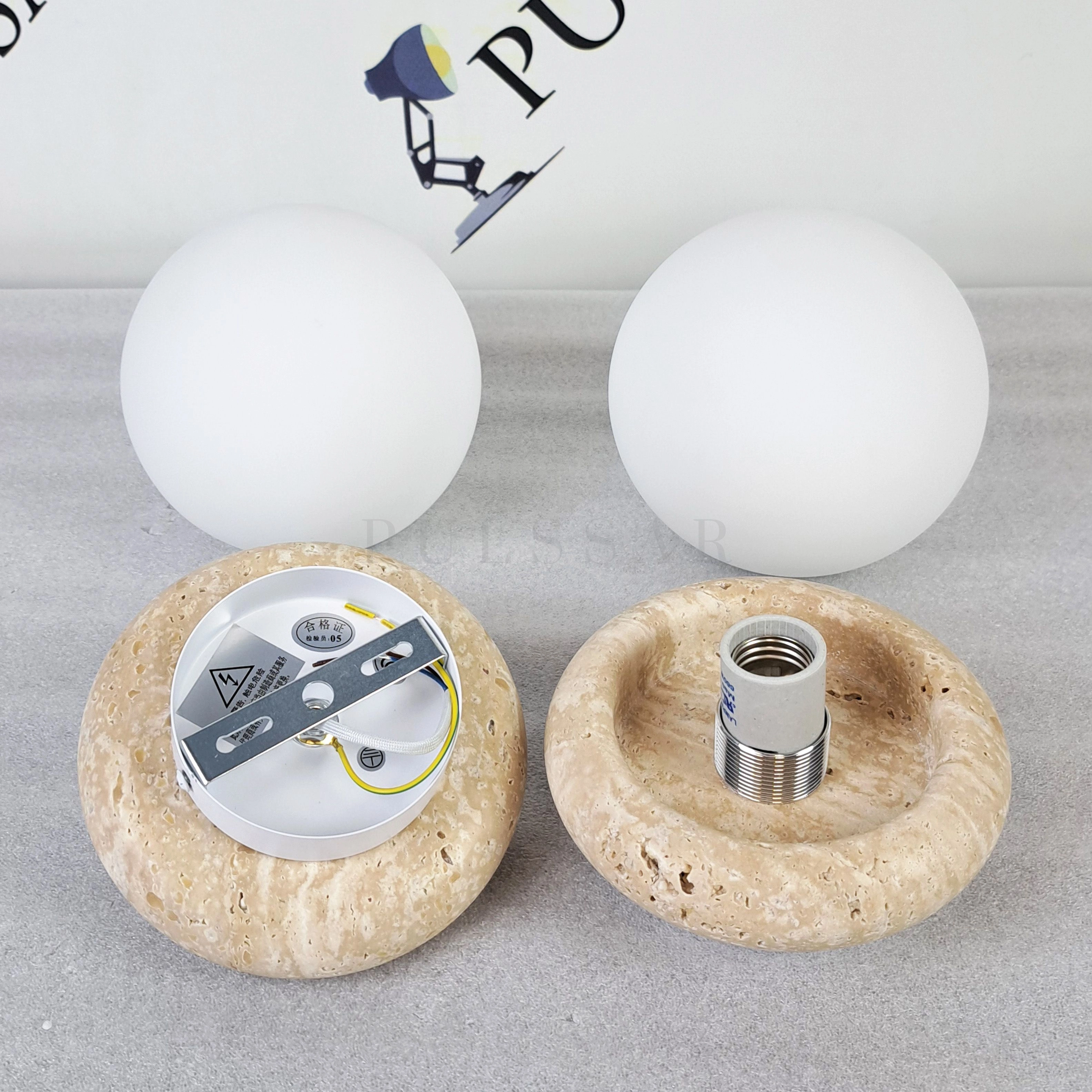 Потолочный светильник TEDOR