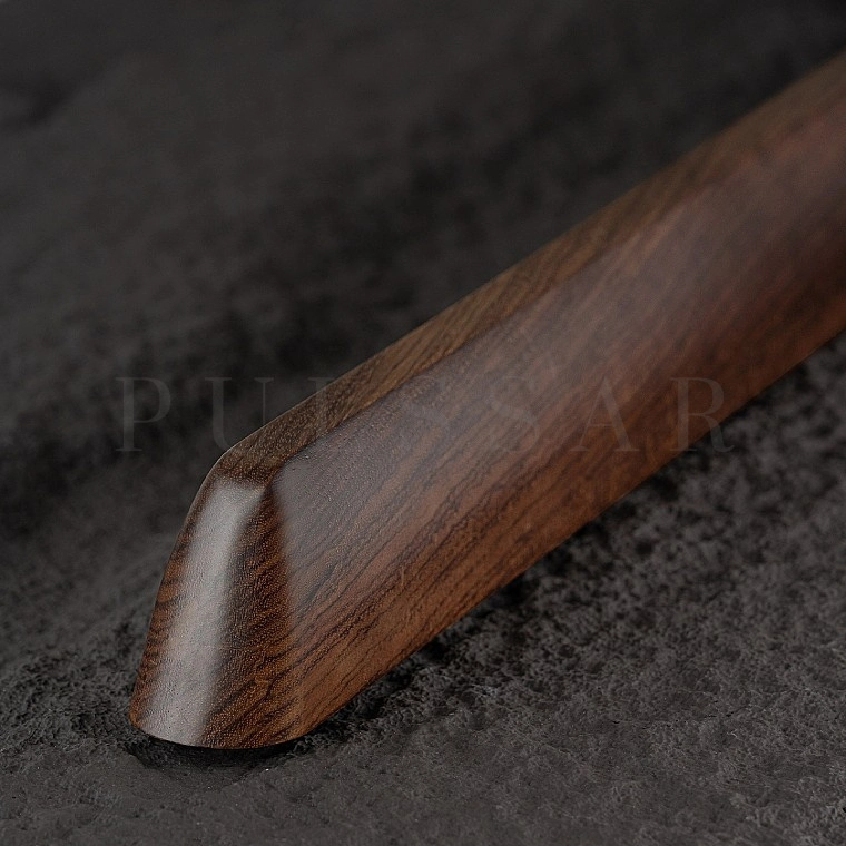 Реечная люстра SILVORA