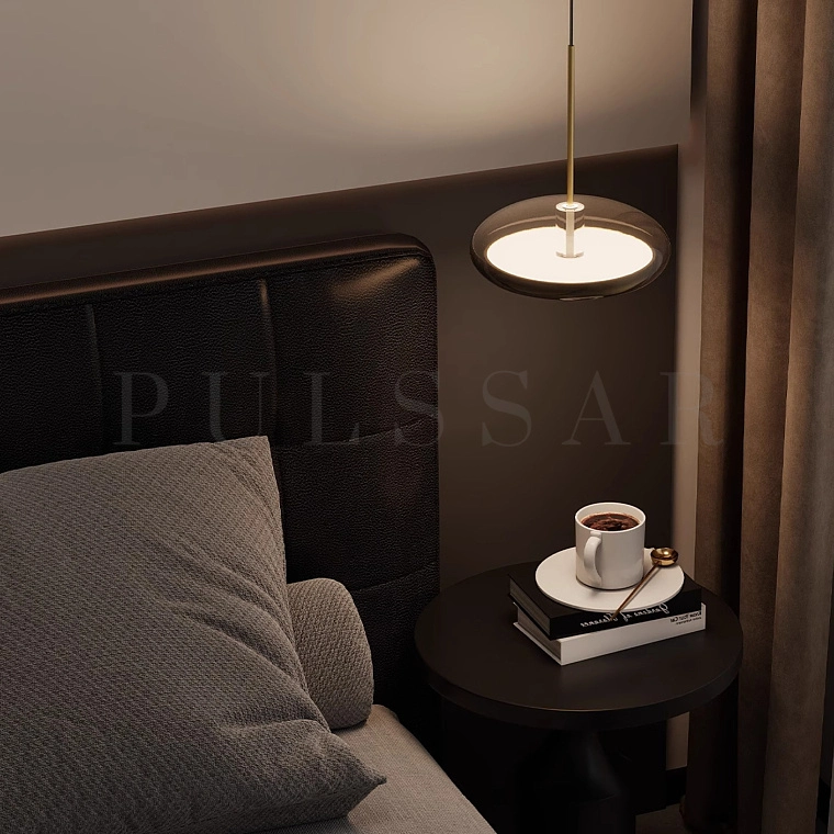 Подвесной светильник BORE