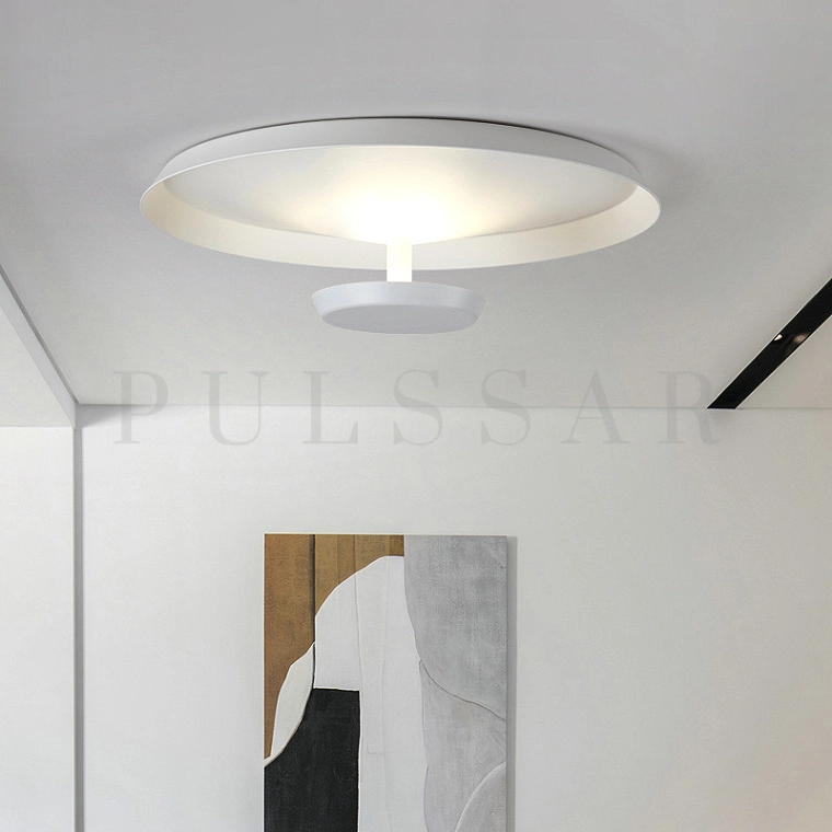 Потолочный светильник LUCRETIA CH